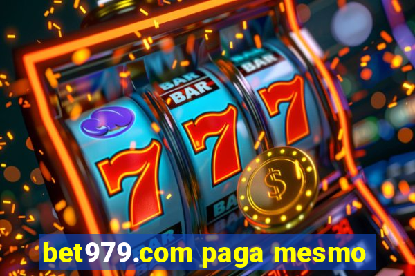 bet979.com paga mesmo